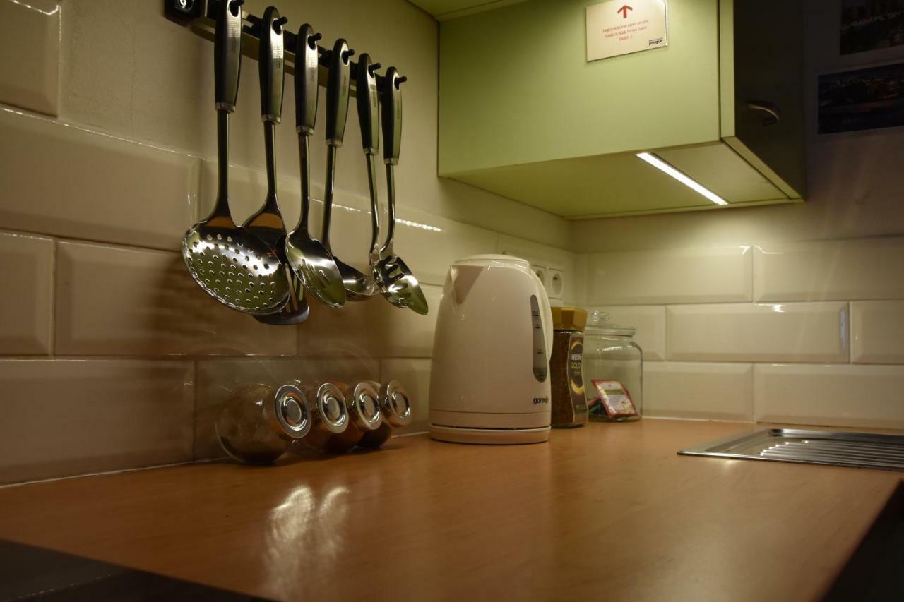 Victoria Design Stays - Apartment Slavojova *