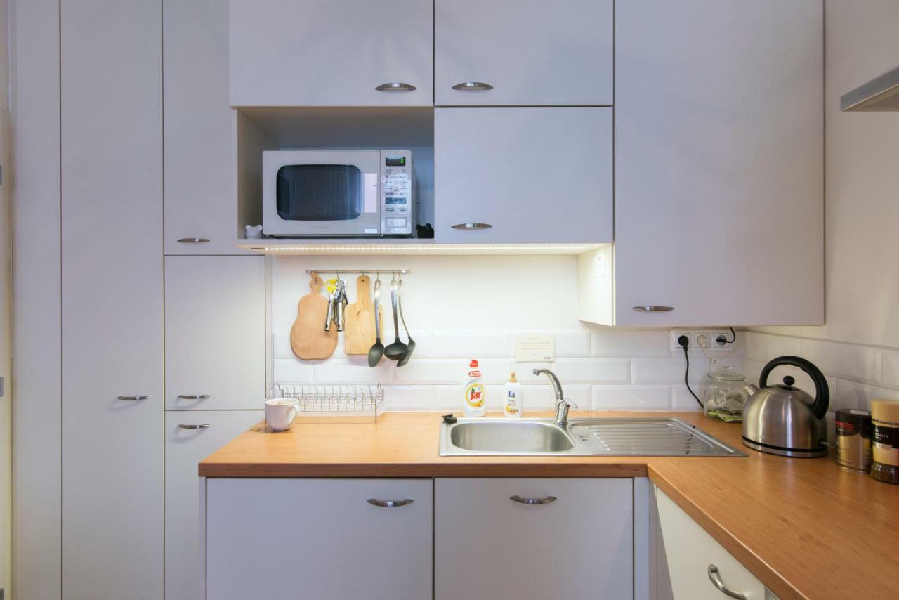 Apartmán Victoria Design Stays - Apartment Slavojova Prague