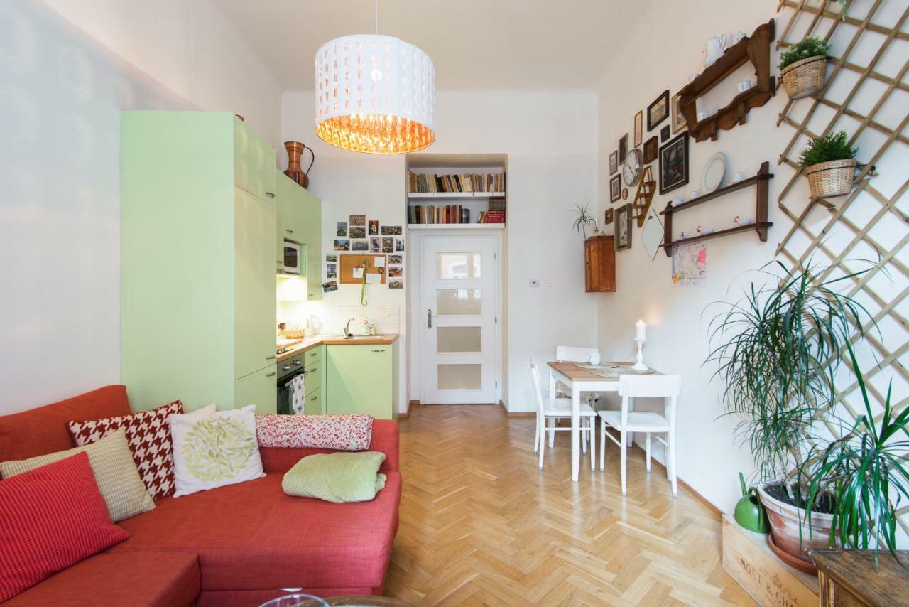 Victoria Design Stays - Apartment Slavojova Apartmán