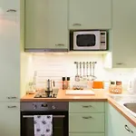 Victoria Design Stays - Apartment Slavojova