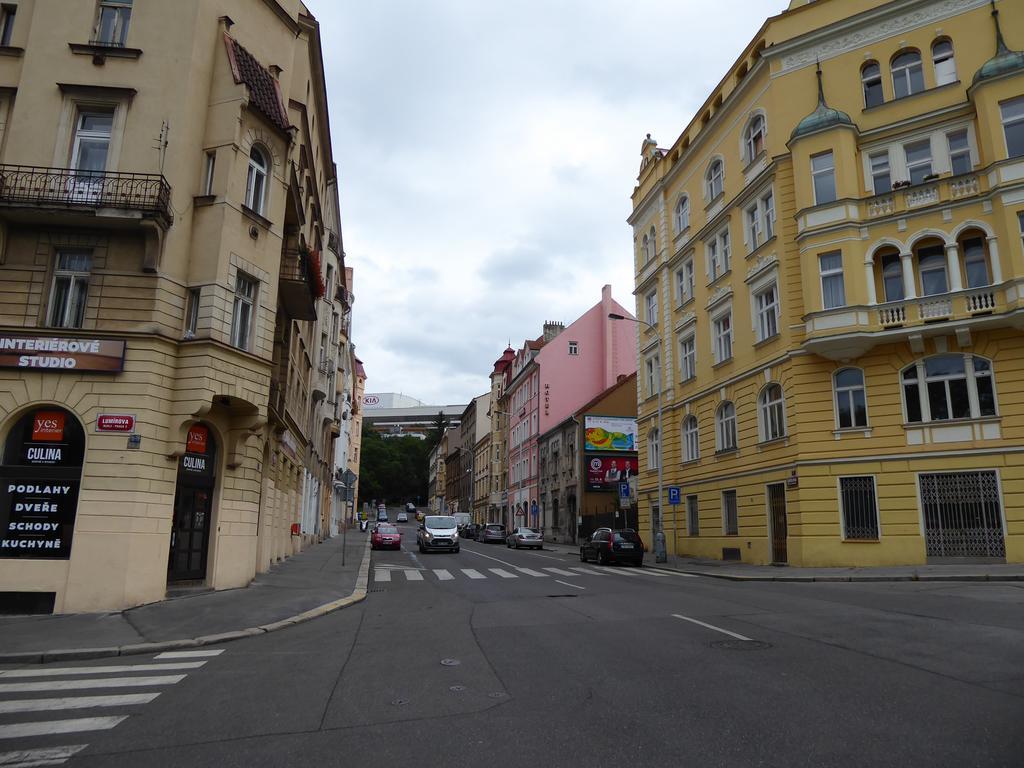Apartament Victoria Design - Slavojova Praga