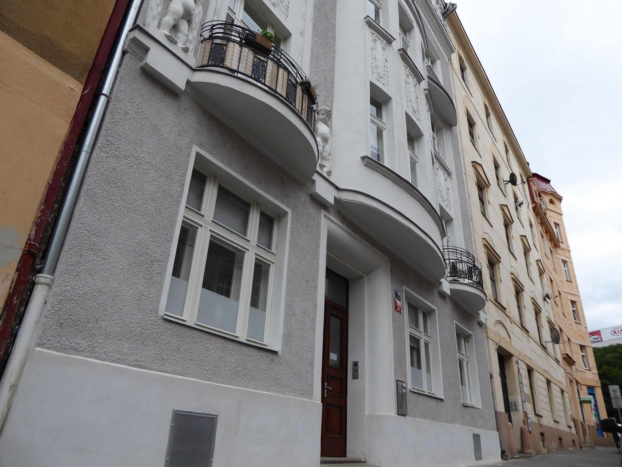 Victoria Design - Slavojova Praga