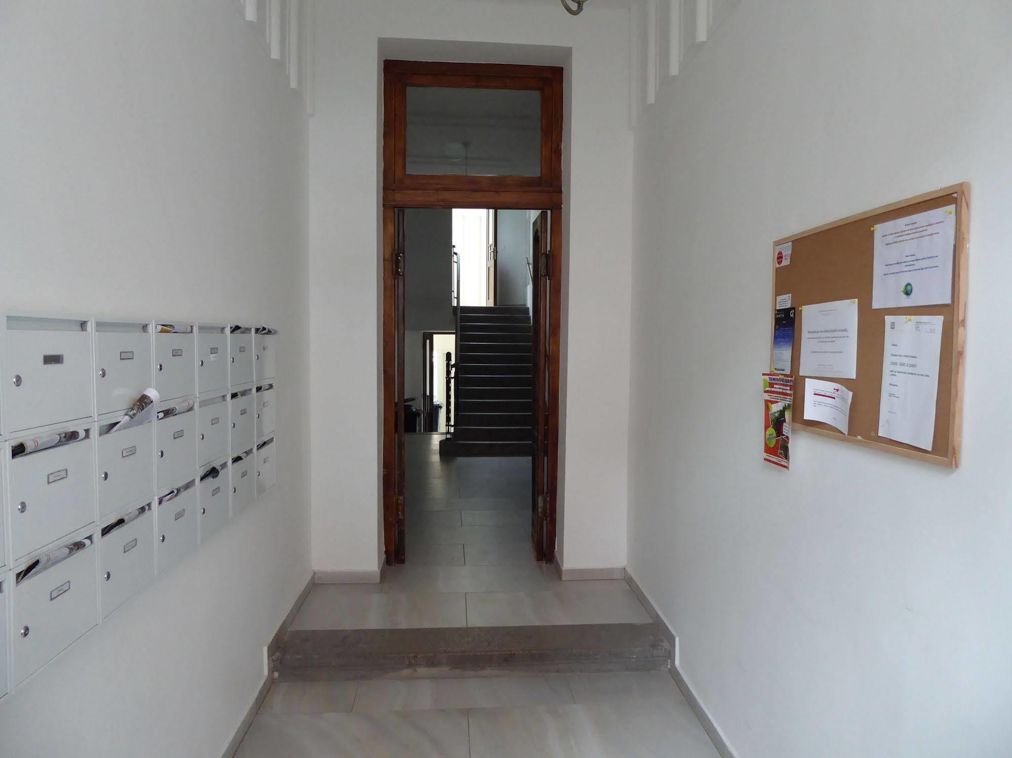Victoria Design - Slavojova Apartament
