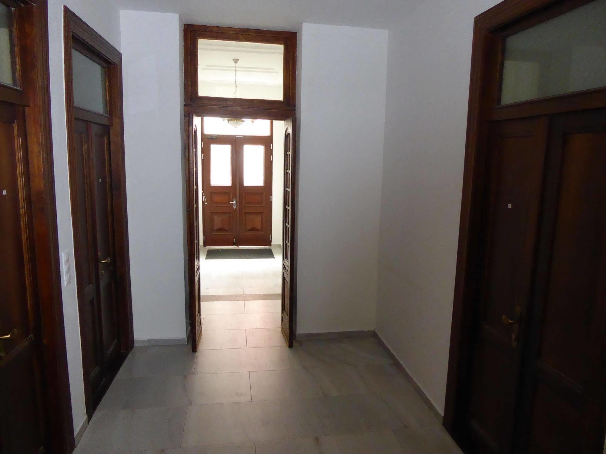 Apartament Victoria Design - Slavojova *