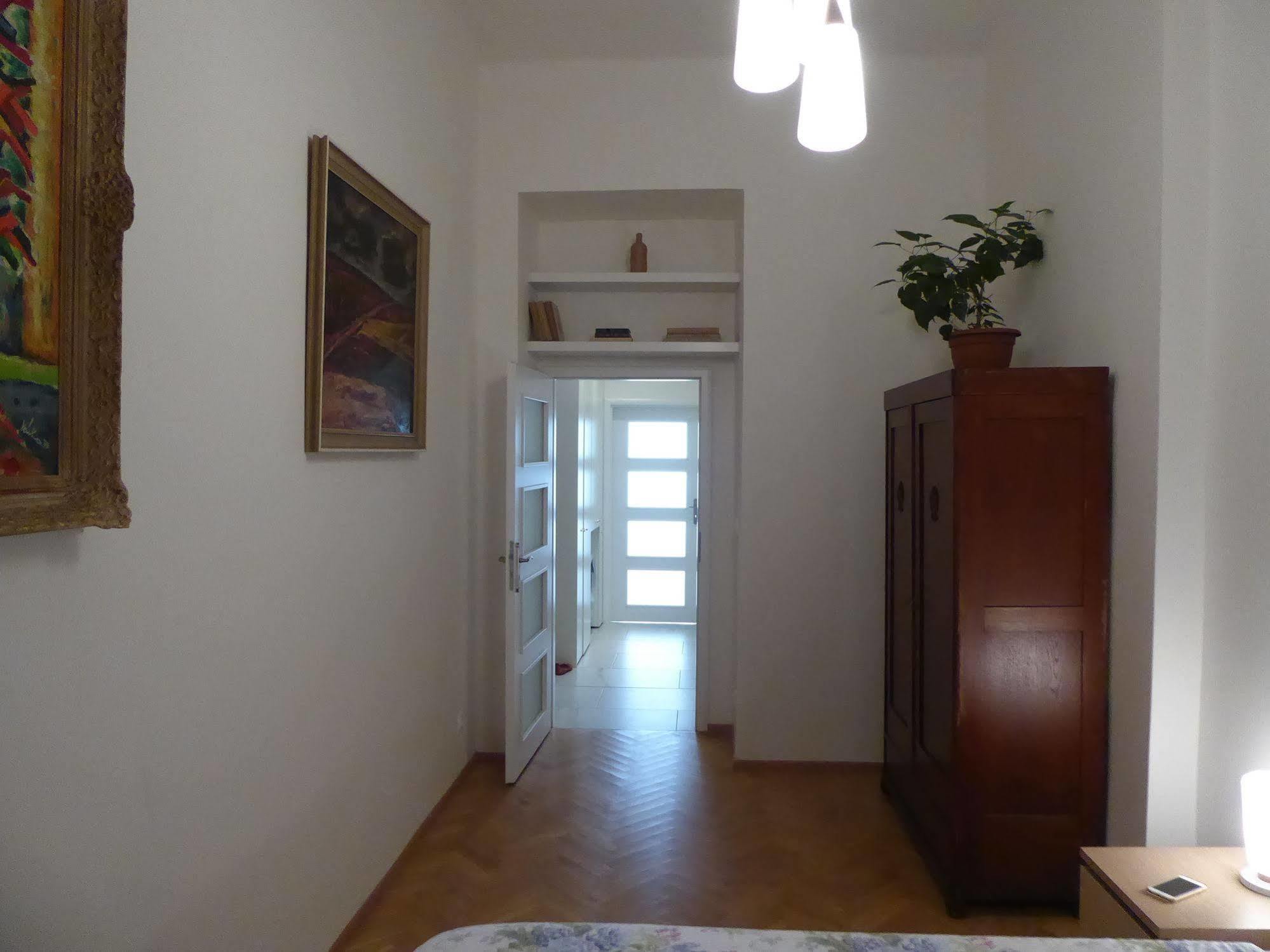 Apartament Victoria Design - Slavojova *