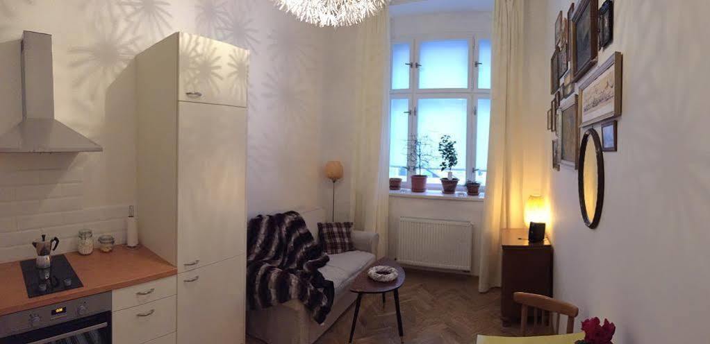 Victoria Design - Slavojova Apartament *