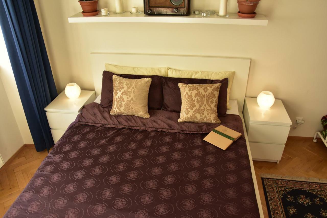 Apartament Victoria Design - Slavojova *