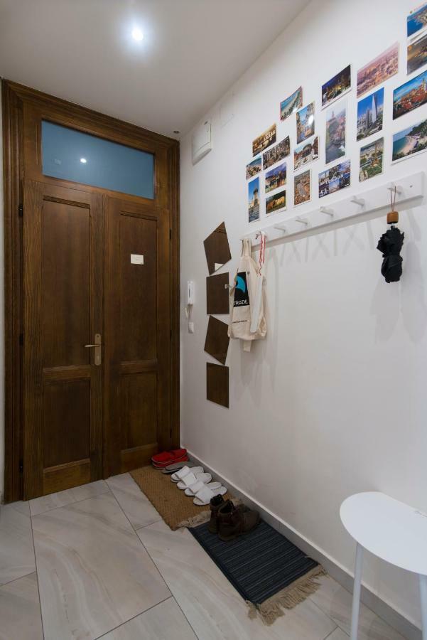 Victoria Design - Slavojova Apartament Praga