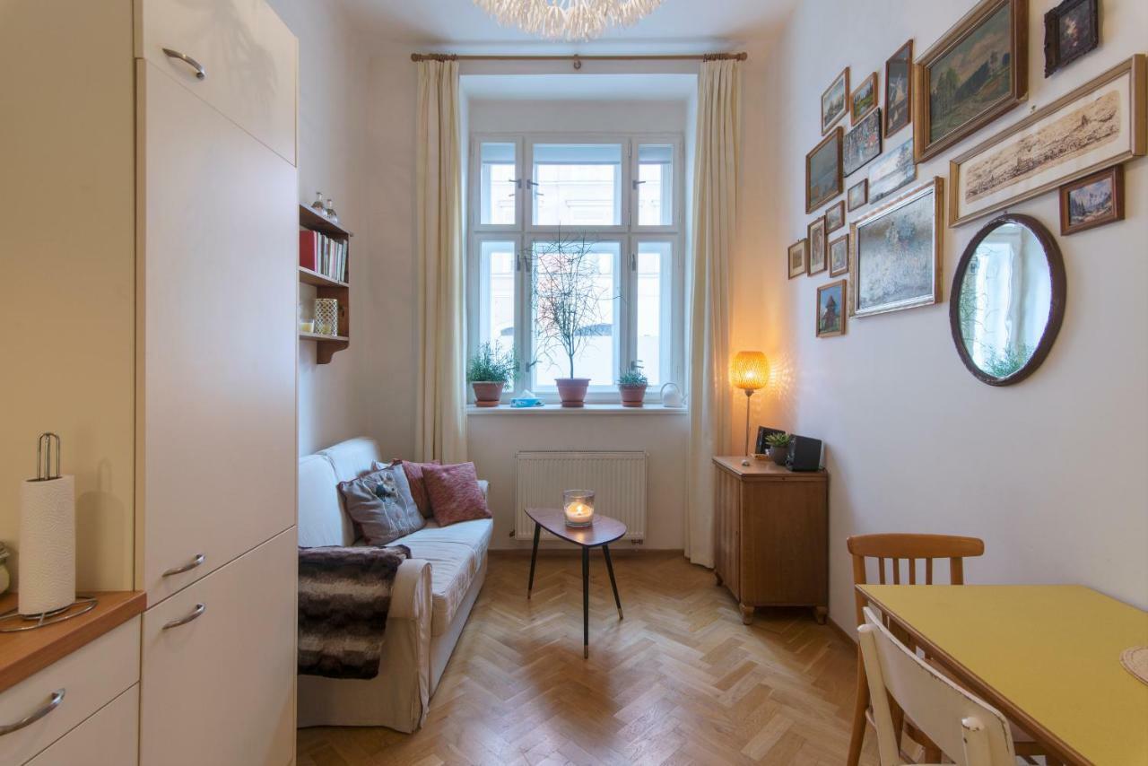 Victoria Design - Slavojova * Praga