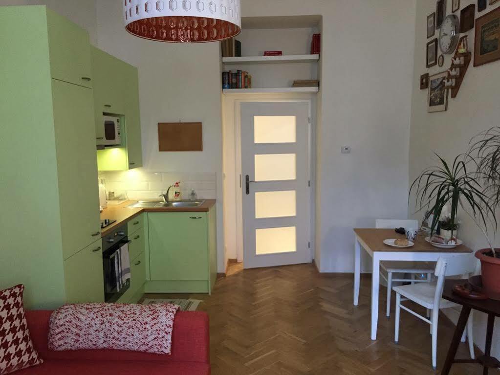 Apartament Victoria Design - Slavojova
