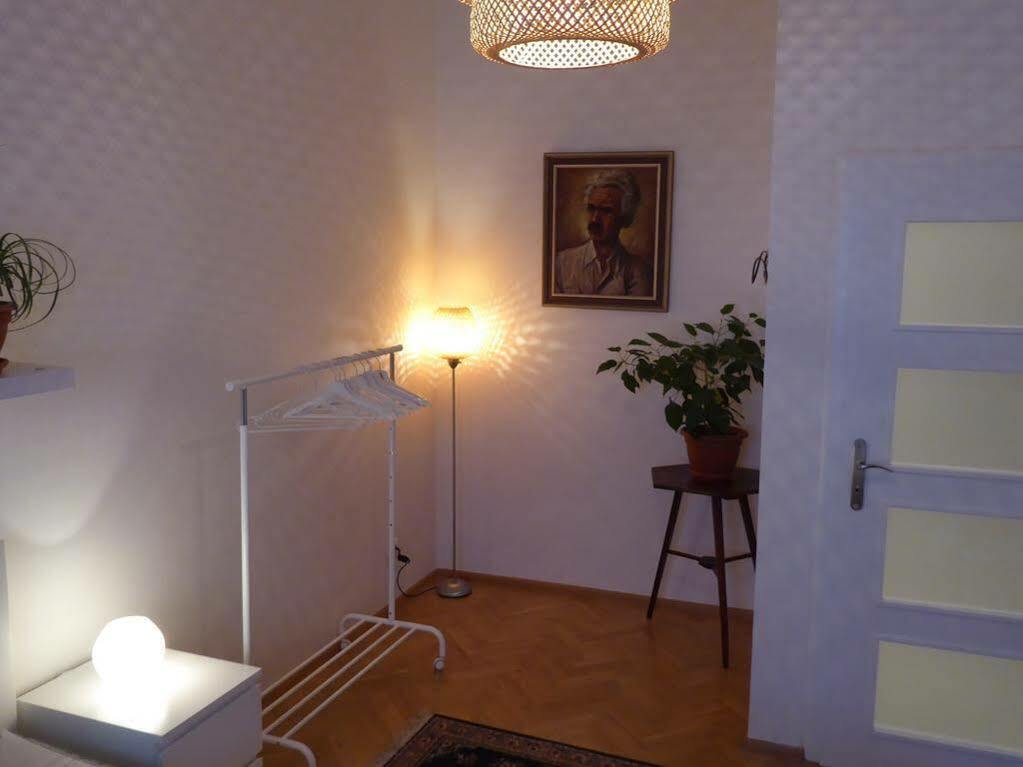 Victoria Design - Slavojova Apartament Praga