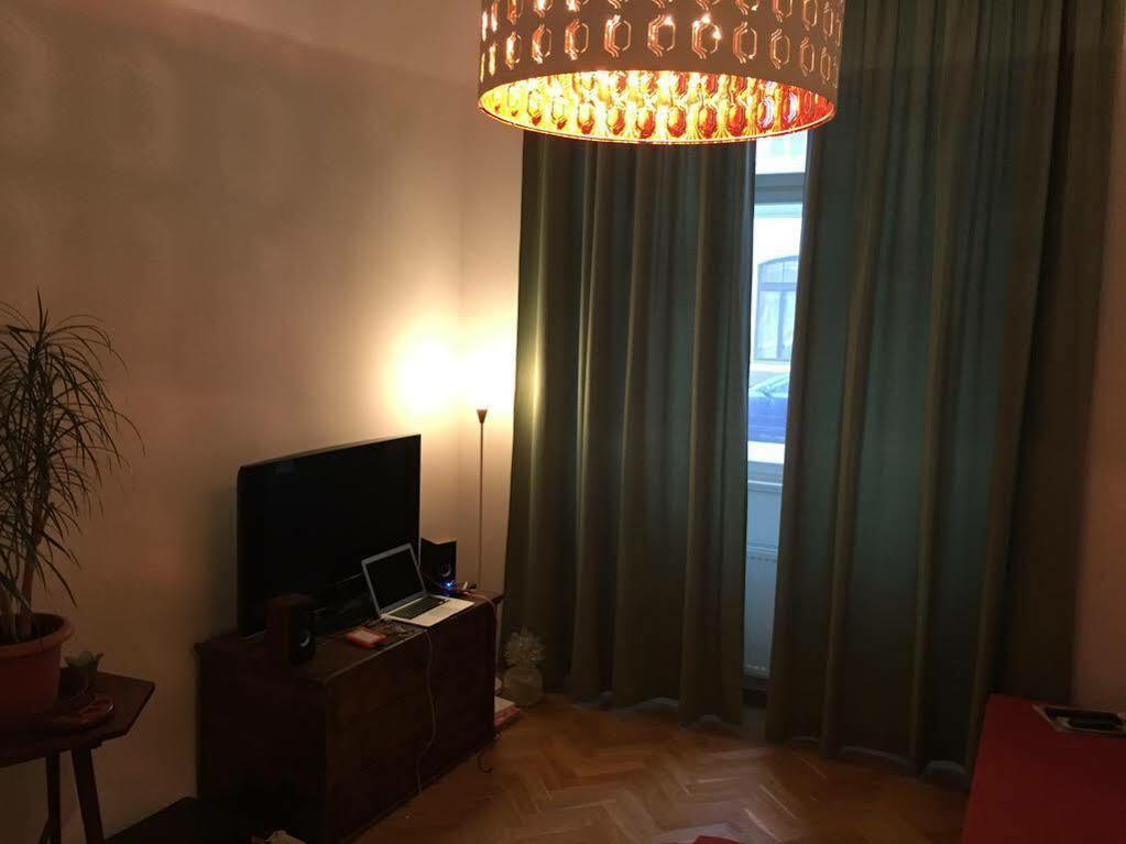 Victoria Design - Slavojova Apartament