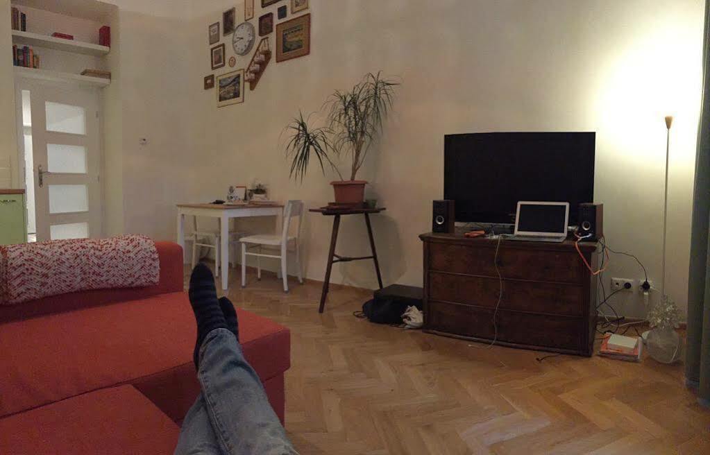 Apartament Victoria Design - Slavojova Praga