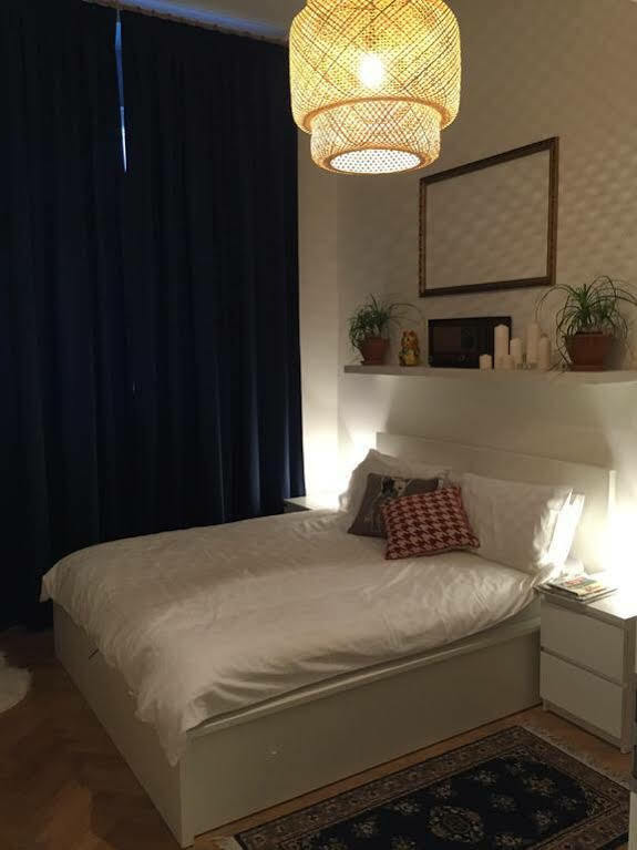 Victoria Design - Slavojova Apartament