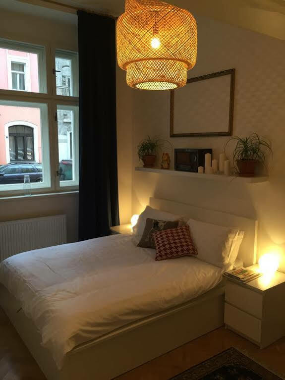 Victoria Design - Slavojova Apartament Praga