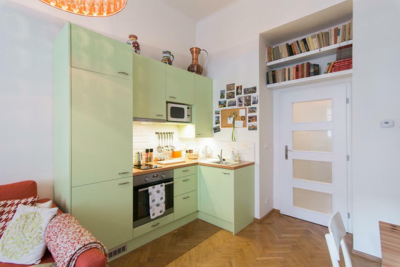 Victoria Design - Slavojova Apartament