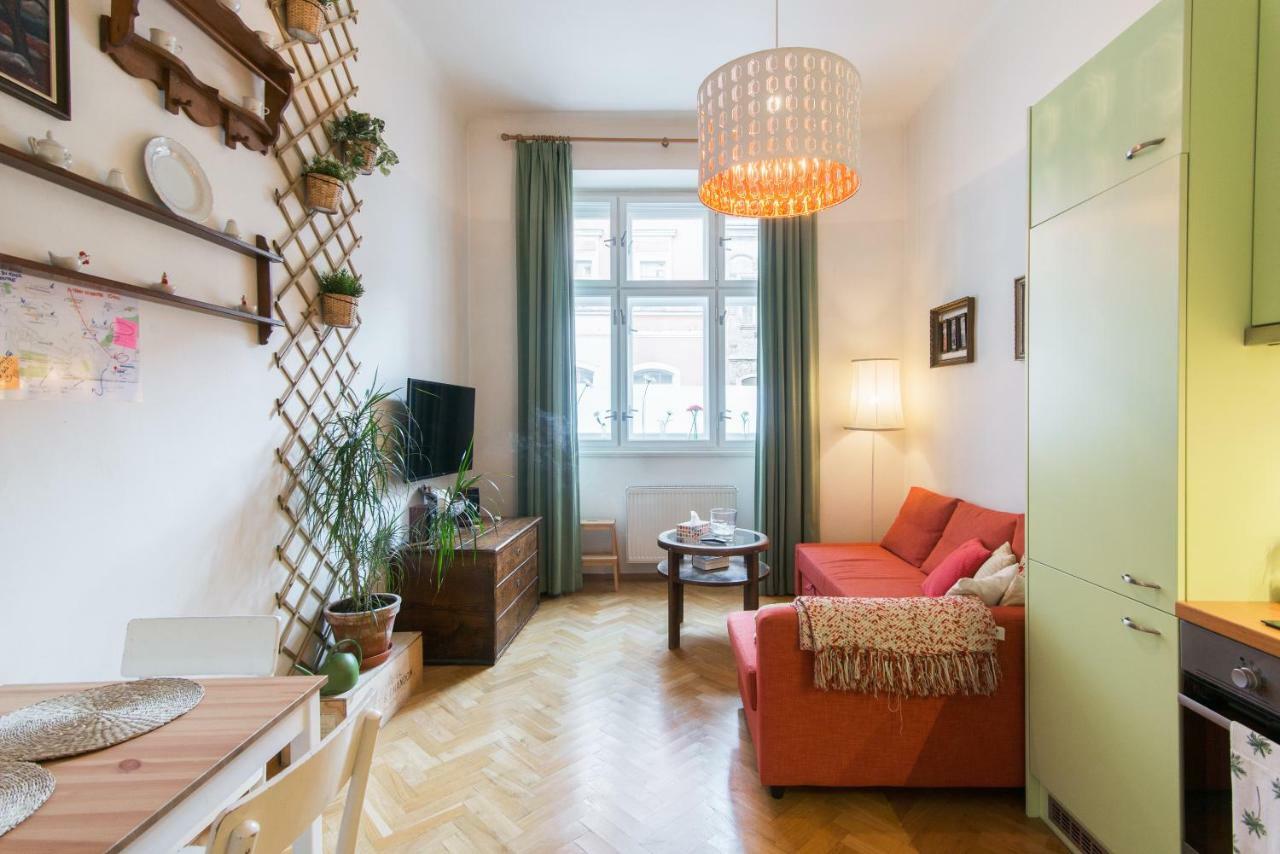 Victoria Design - Slavojova Apartament