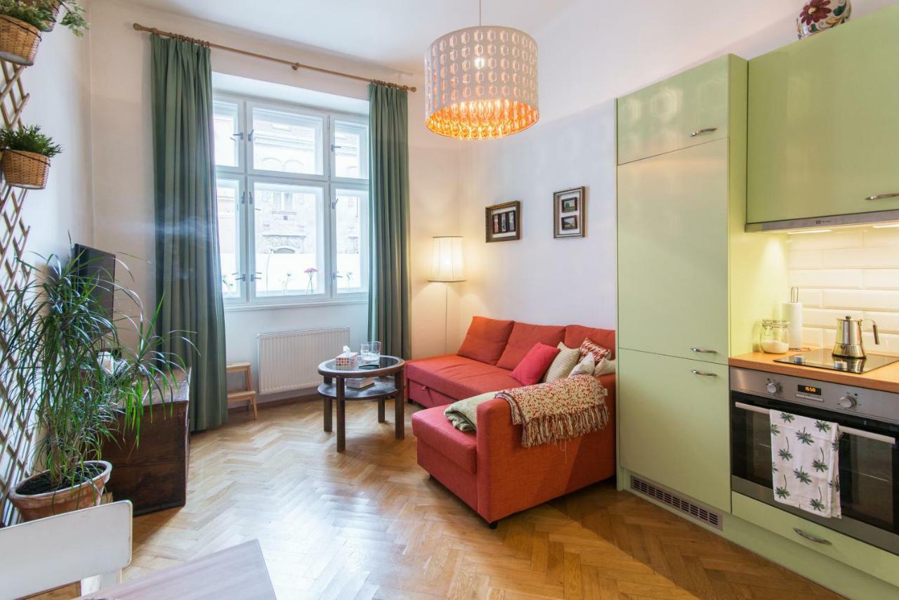 Victoria Design - Slavojova * Praga