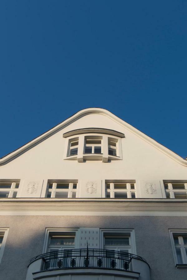 Apartament Victoria Design - Slavojova Praga