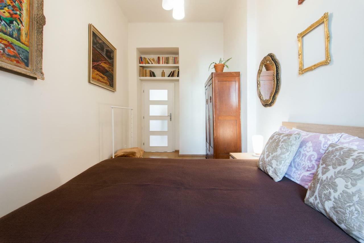 Victoria Design - Slavojova Apartament