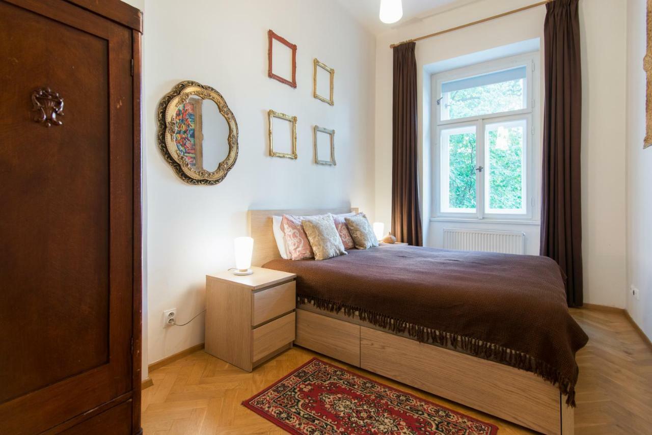 Apartament Victoria Design - Slavojova Praga