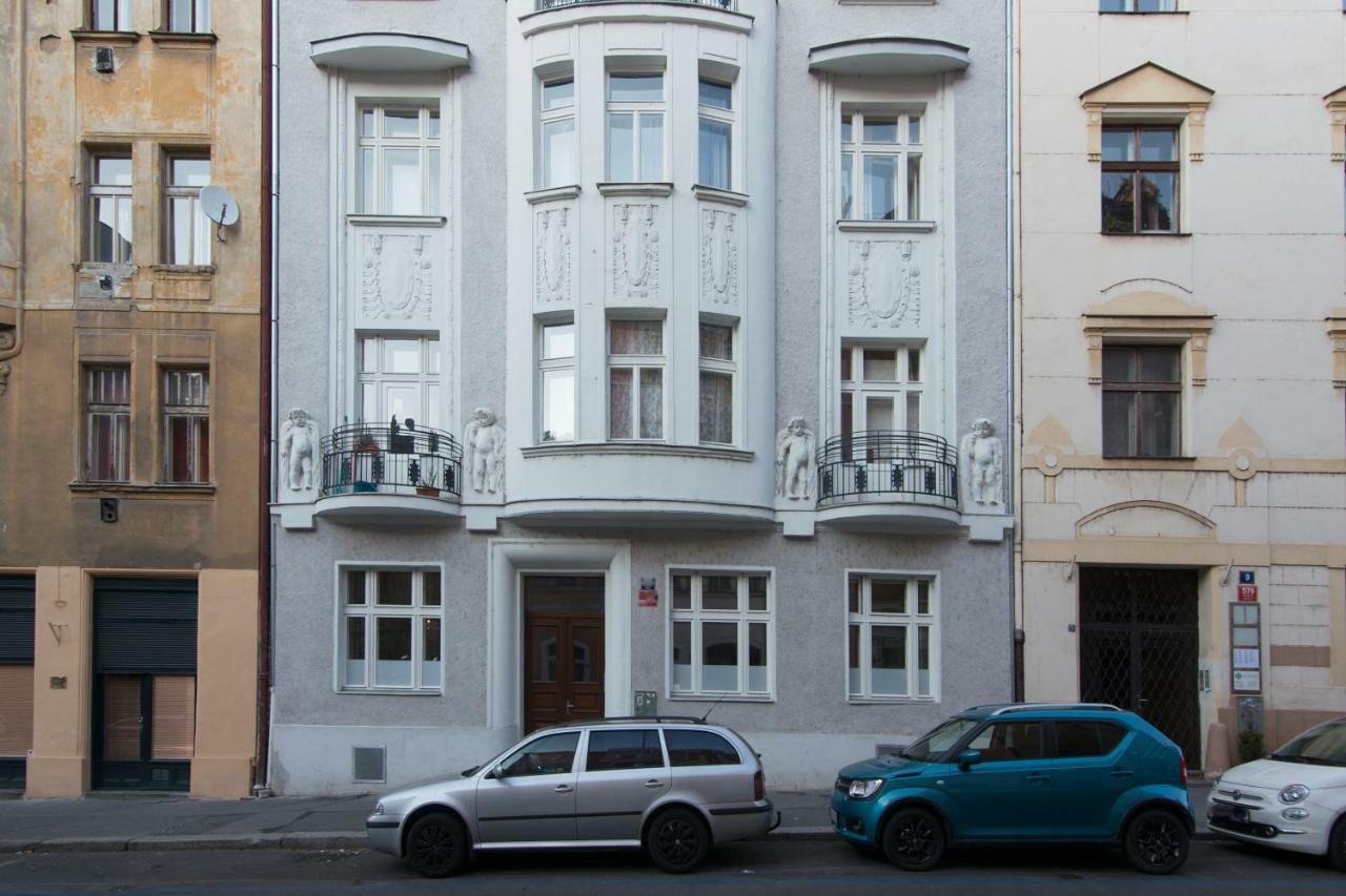 Apartament Victoria Design - Slavojova Praga
